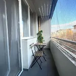 A Flat For A Great Start