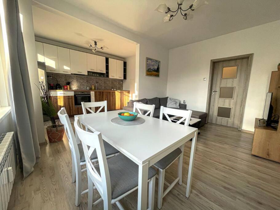 A Flat For A Great Start * Sofia