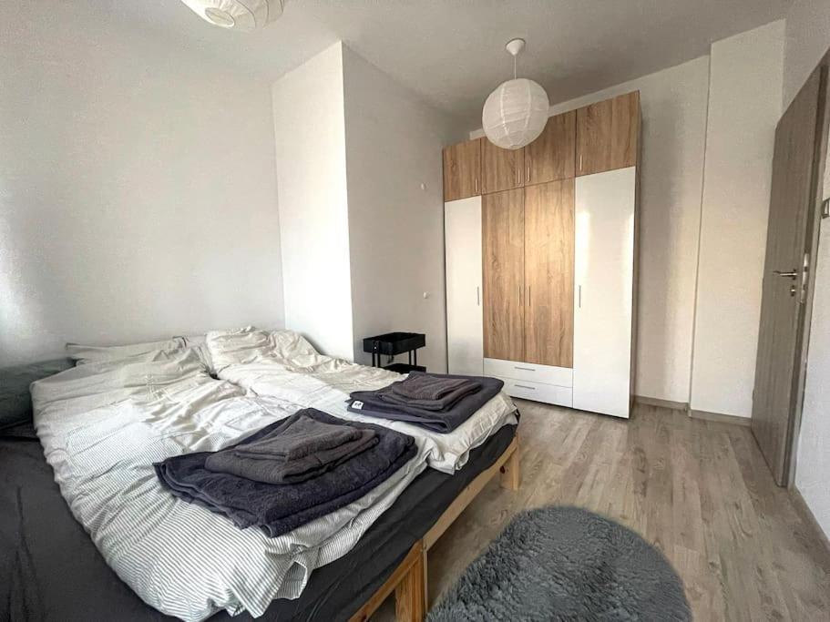A Flat For A Great Start Apartment *
