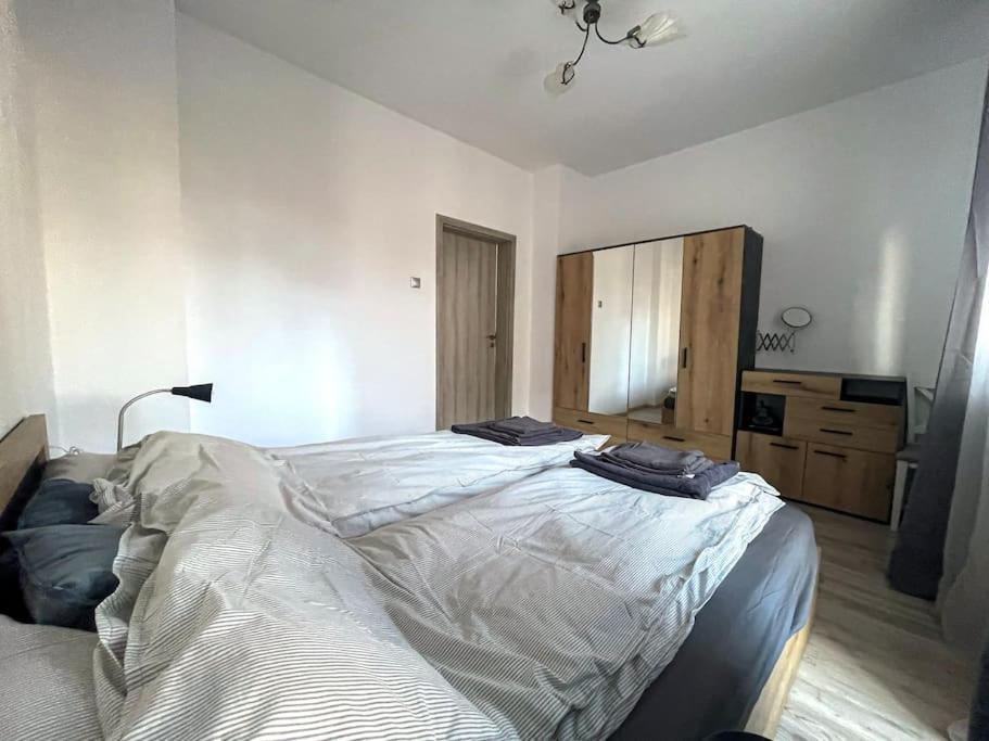 Apartament A Flat For A Great Start *