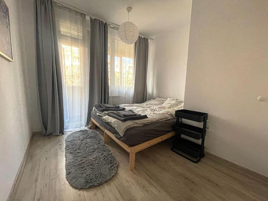 A Flat For A Great Start Apartment *