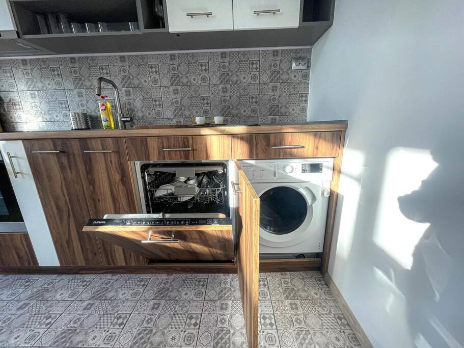 Apartament A Flat For A Great Start Sofia