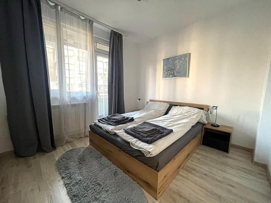 Appartement A Flat For A Great Start *