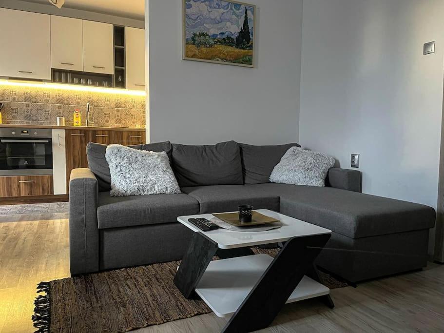 A Flat For A Great Start Appartement Sofia